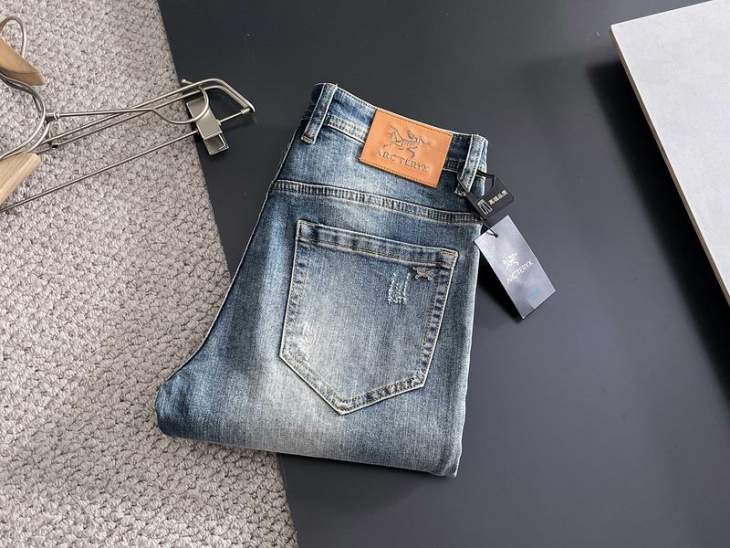 Picture of Arcteryx Jeans Long _SKUArcteryxsz29-3824or307552